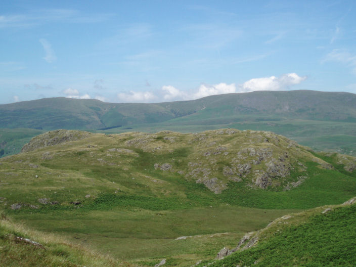 Kepple Crag Kepple Crag